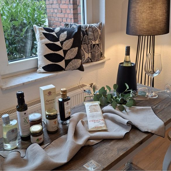 Villa Lieblingsstück Bad Driburg