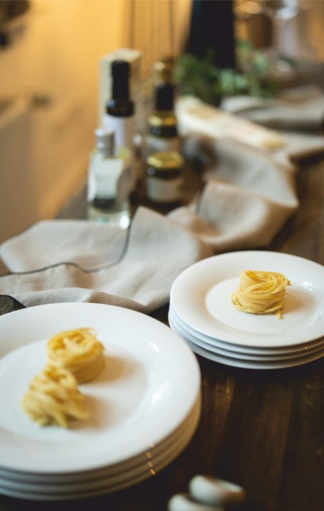 Villa Lieblingsstück Genuss